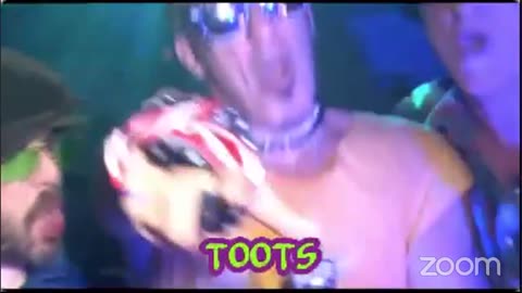 Show #136 - 6/15/23 - TootZBOOMS - Not Your Mama's News!