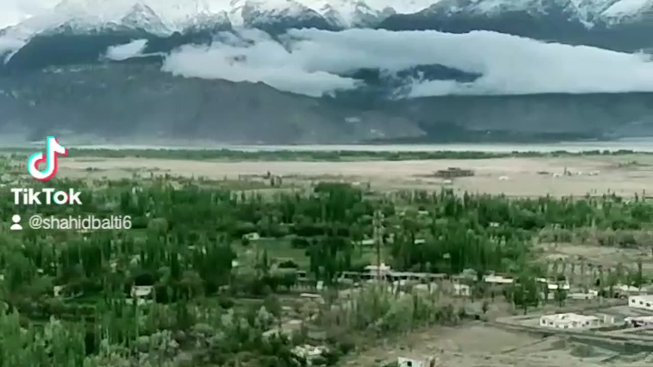 view Gama skardu