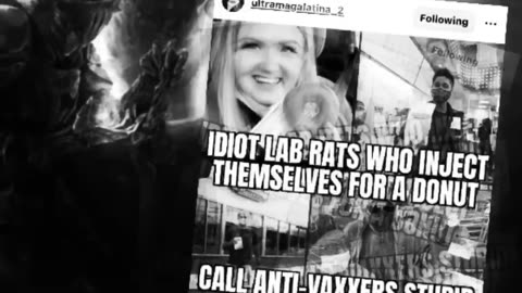 We are the resistance