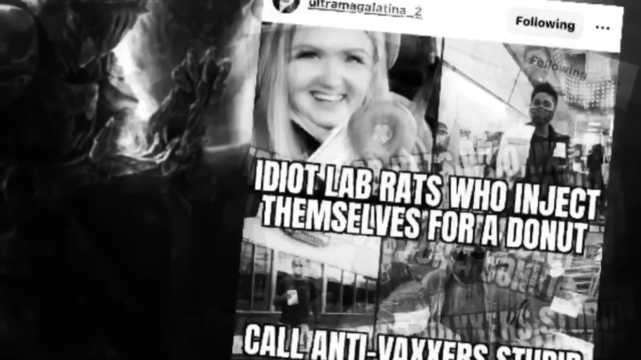 We are the resistance