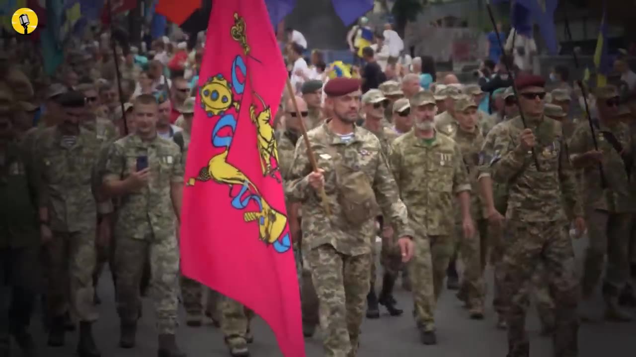 Douglas Macgregor- Russians Moved In With 80,000 Combat Troops !!! New Wonder Weapon By Ukrainians