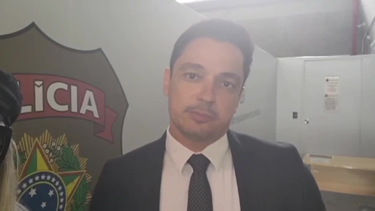 Mais um Sofrendo com a NarcoDitadura do PCC-PT