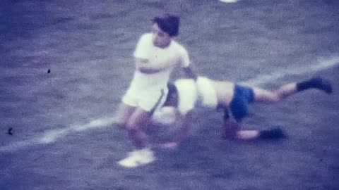 1980 Abertura das Calouríadas- Parte 2