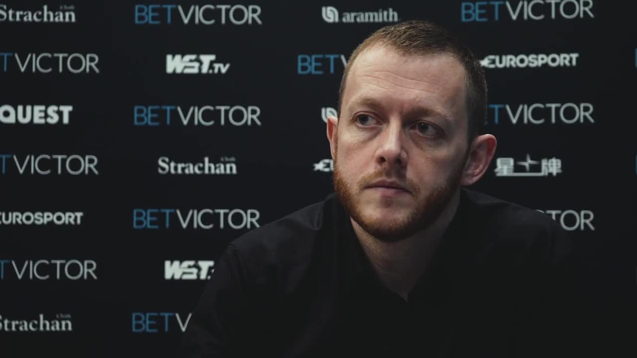 Allen Seeking Third Successive Ranking Title In Edinburgh _ BetVictor Scottish Open