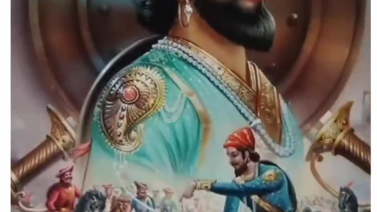 Chaterpati shivaji maharaj new stutus vido 🚩