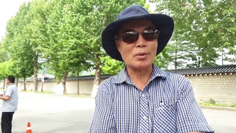 20190818_V3_S01(DsDBJU8HKhg)서울 종로 효자동에서 한 시민과의 인터뷰