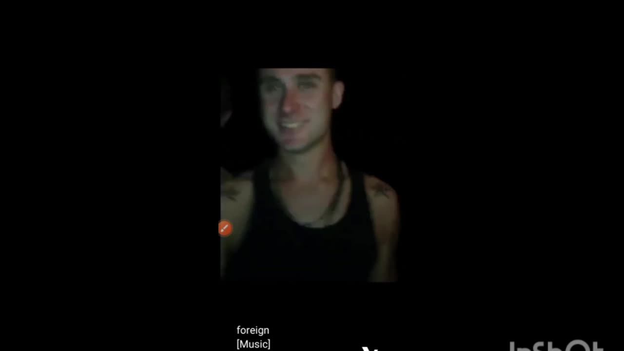 Mokon AKA Brad Bradley
