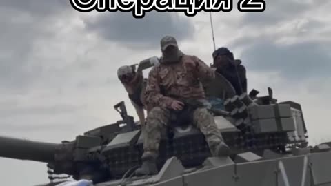 Russian dogs of war