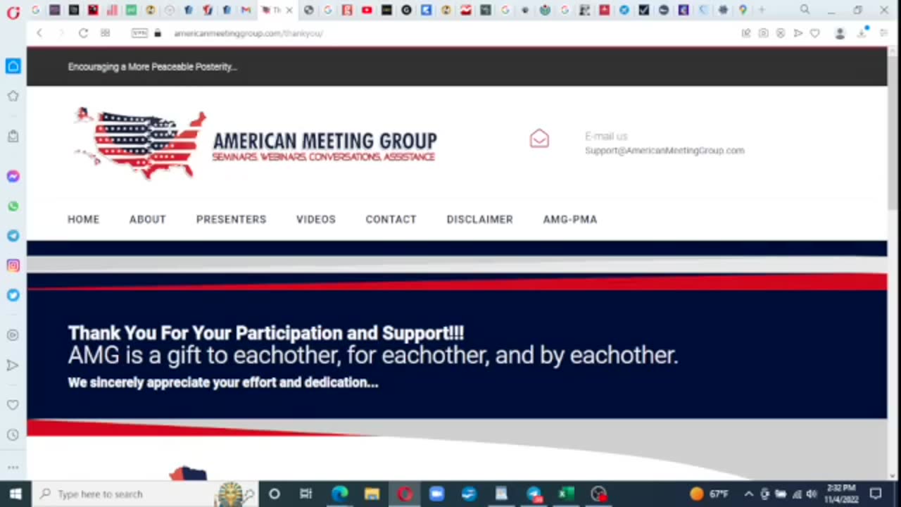 ASN Texas 2023 - Part 1