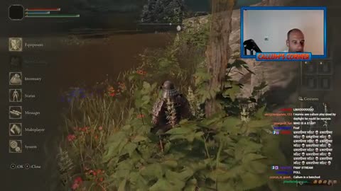 ayupcc - Callum's Corner - 26/05/22 - Back On Elden Ring!