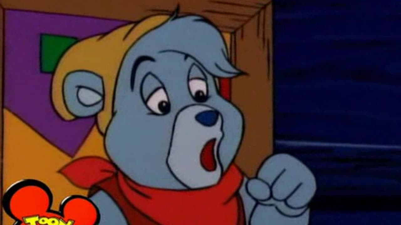 (S04) EP-07 Color Me Gummi (Swe Audio)