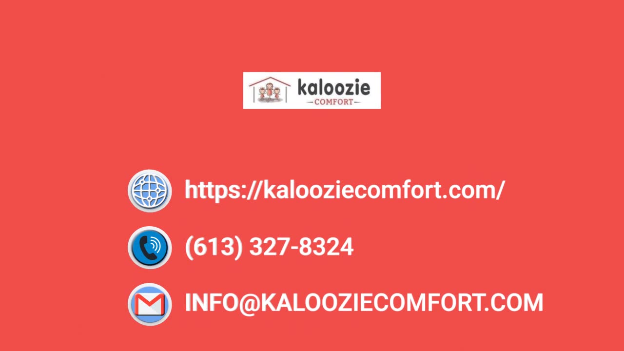 Ottawa's Premier Siding Contractor | Kaloozie Comfort