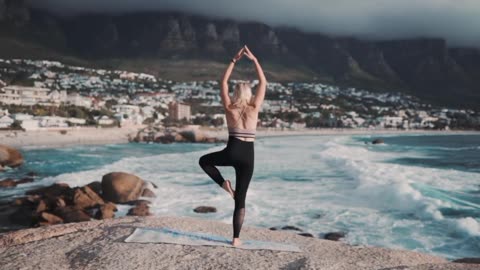 Yoga for weight loss