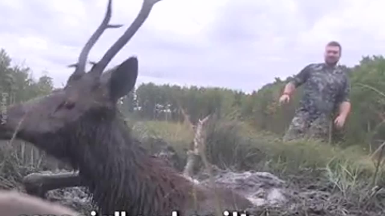 O my god see the video