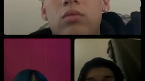 Young fuegooo with spirit yung bibby ig live 4/21/23