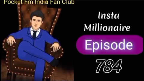 Lucky ki khani episode 784 hindi