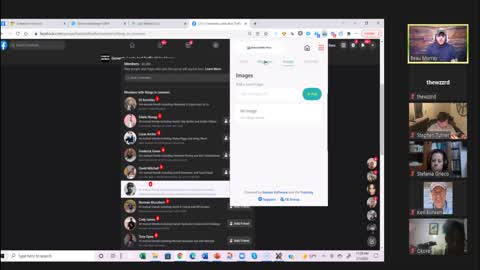 MyGoCards Training ~ 2/1/2022 (early)
