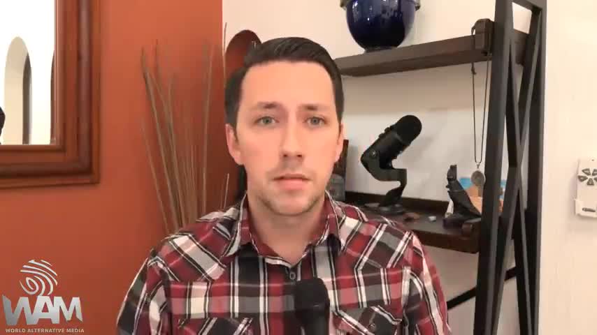 Warning 35 years sgo about the AMA and Pharmaceutical companies