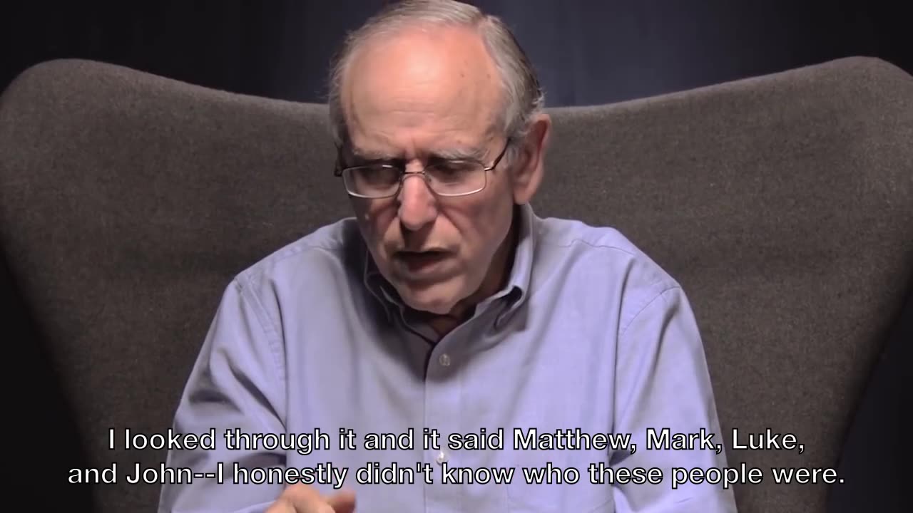 Once a drug dealer, God had different plans for his life!