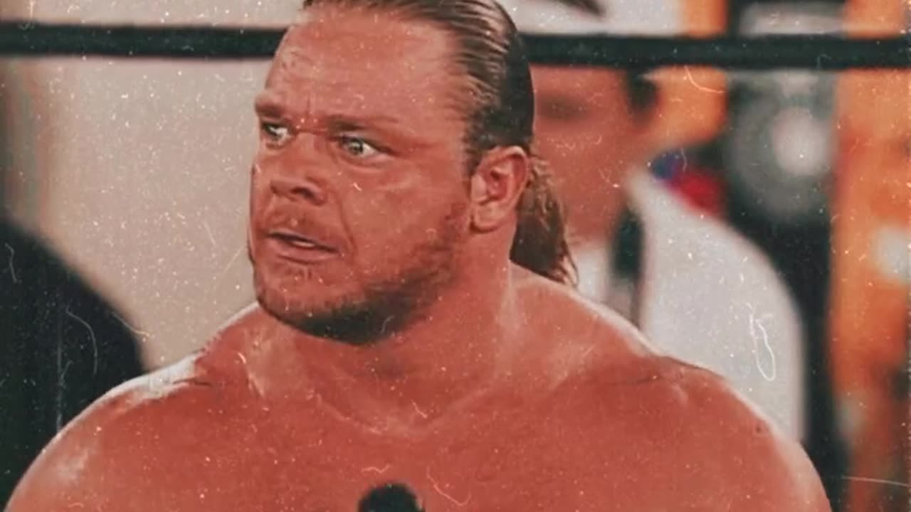 SHANE DOUGLAS 1998 ECW PROMO