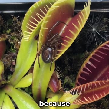 Reducing the Spider Population Naturally