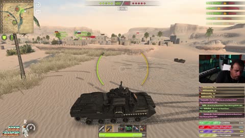 🎮 GodGamer plays War of Tanks 20-3 || 📡 !tts !memes / #GODGAMER #SUBSCRIBE #TIP #FOLLOW