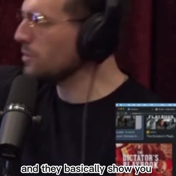 Chris Distefano on Netflix Shows