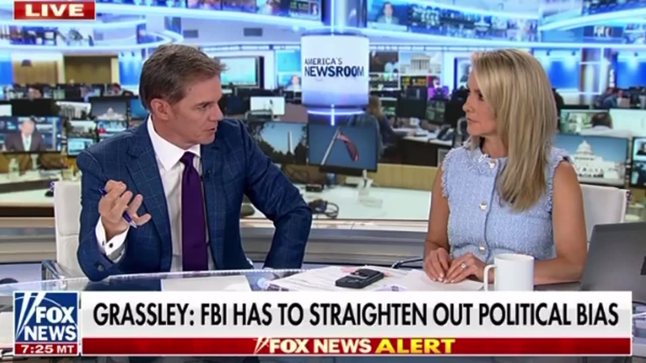 Document Showing Biden Bribery Scheme Will Be Made Public