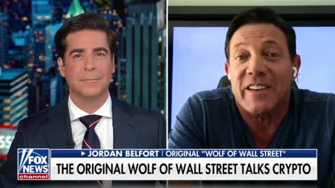 Wolf of Wall Street: Biden's Economy Is A Self-inflicted Gunshot Wound