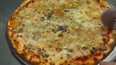 Not Sure Anyone Would Ever Know