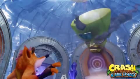 (YTP) The N. Sane Poop