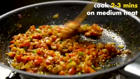 EGG KEEMA PULAO RECIPE