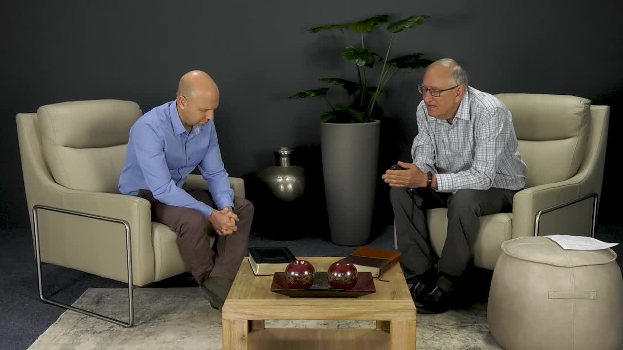 74 Sta ima prof? Oluja na horizontu - Valter Fajt