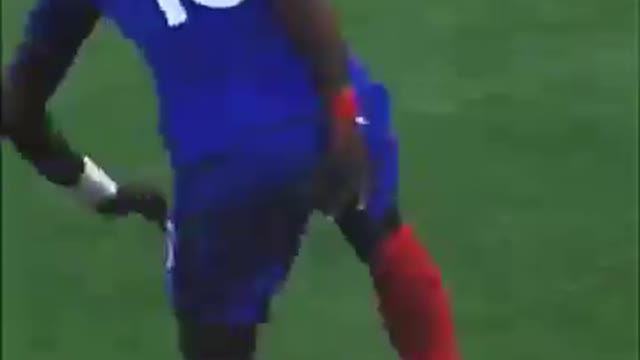 Best Assist Ever!