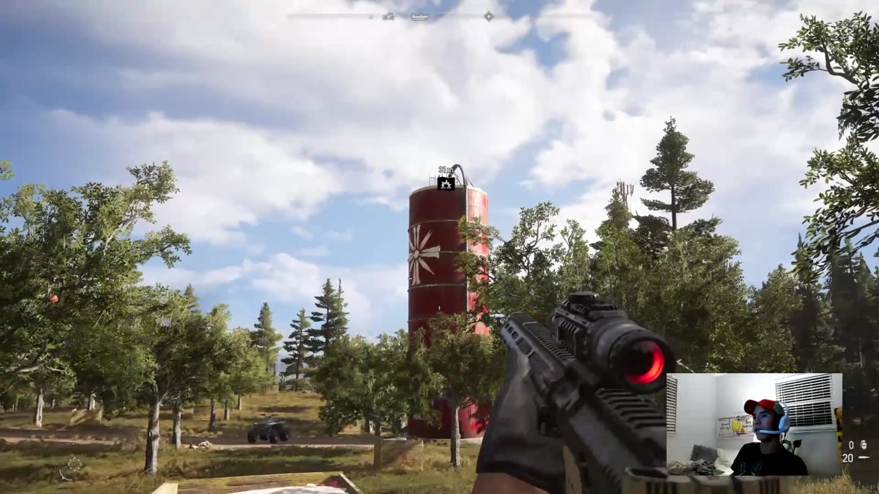 Far Cry 5 Part 2