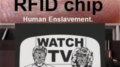 RFID Chip