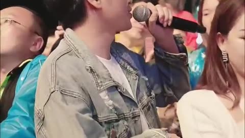 Chinese song