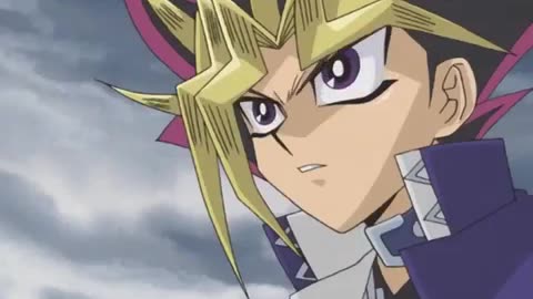 Yami Yugi vs Yugi: A Yu-Gi-Oh Duel