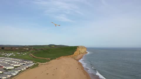 Awesome Kite Compilation!