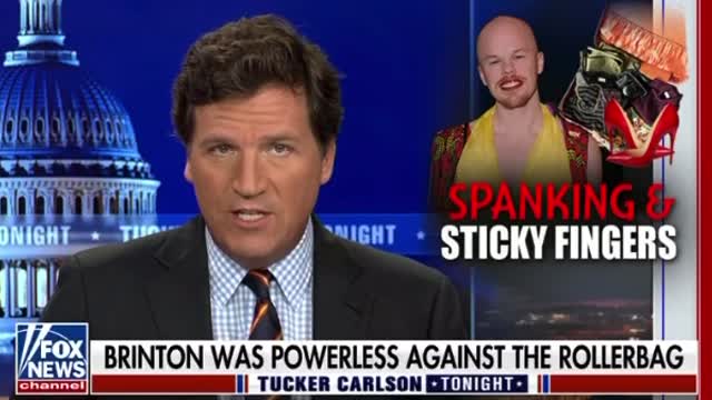 Tucker Carlson: Biden’s Cabinet Of Freaks And Morons