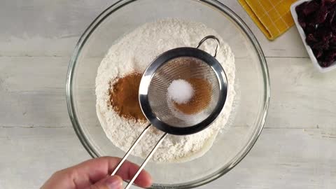 Galletas de Avena Fáciles