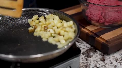 Stop Searching, Here's the Best Empanada Recipe Ever