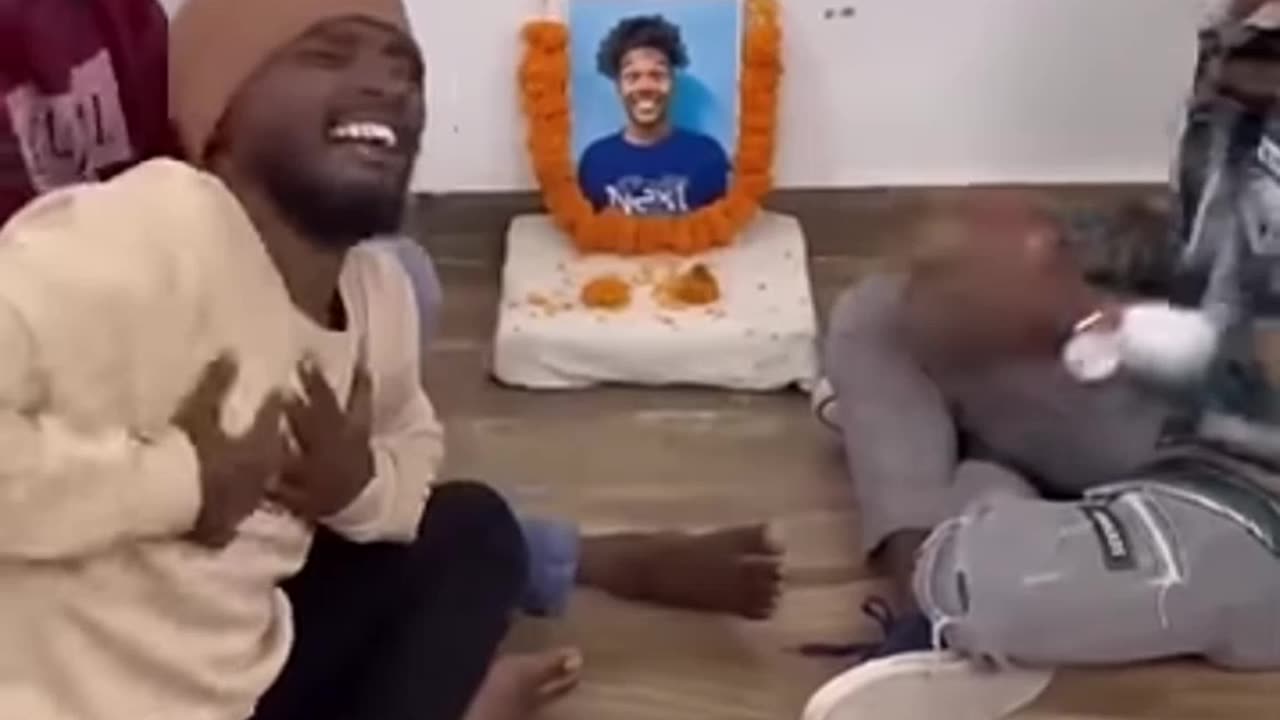 Thande pani se kon kon nahata hai 🤫 comment kro