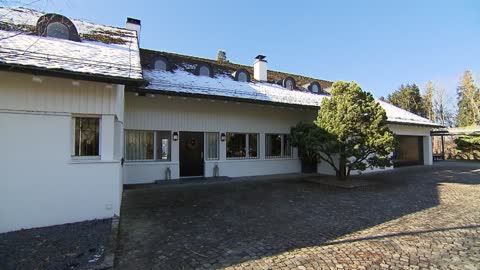 Villa in Zürich, Schweiz - Kensington International