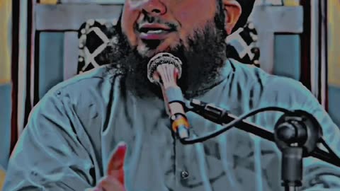 Islamic video, ajmal Raza Qadri -99