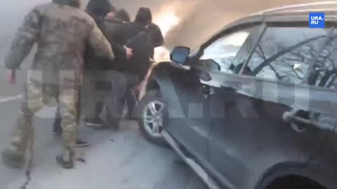 Ukraine Zelensky Regime Kills Civilians