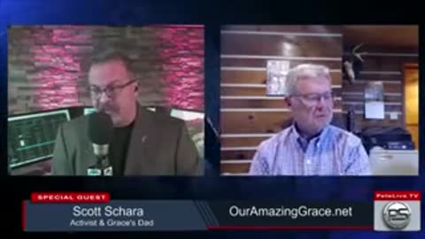 Father of Daughter Killed by Hospital protocals can only describe it as Genocide