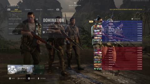 Call of Duty Vanguard