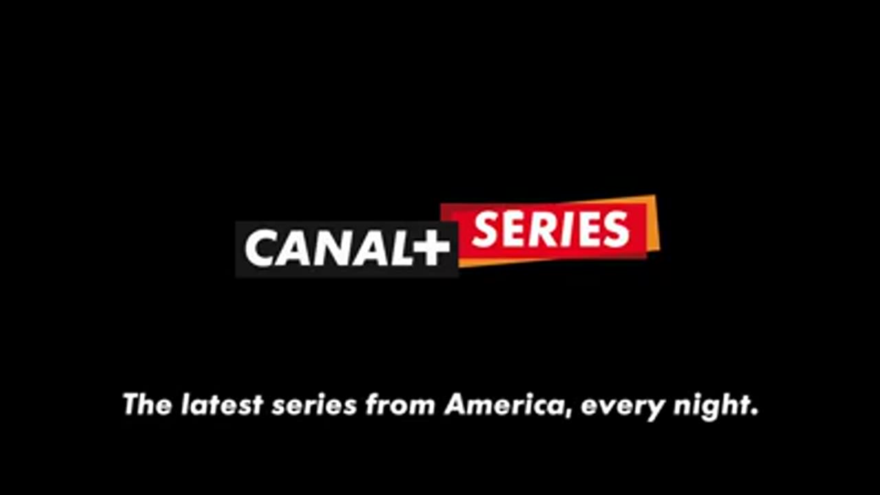 Canal+ SERIES - Do Not Angry Clowns - Adevert