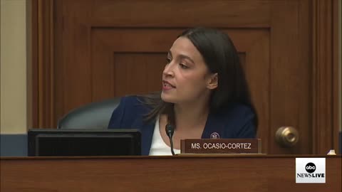 AOC blames other states for gun violence plaguing New York City: